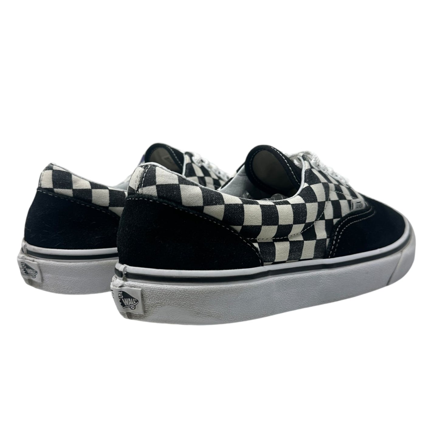 Vans Old Skool Checkerboard Sneakers Size 11 Womens/9.5 Mens