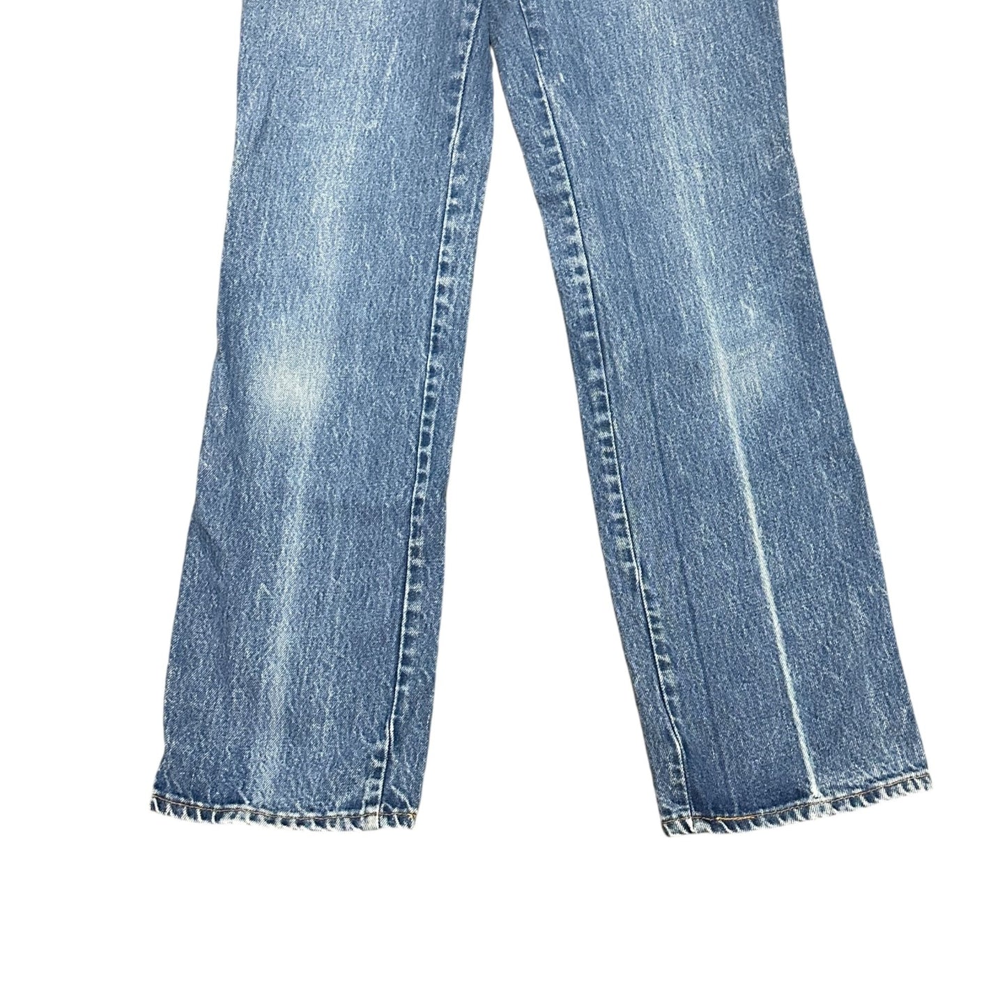 Vtg H.I.S. Chic Mom Jeans 10/11 High Waist Straight USA Preppy Normcore Street