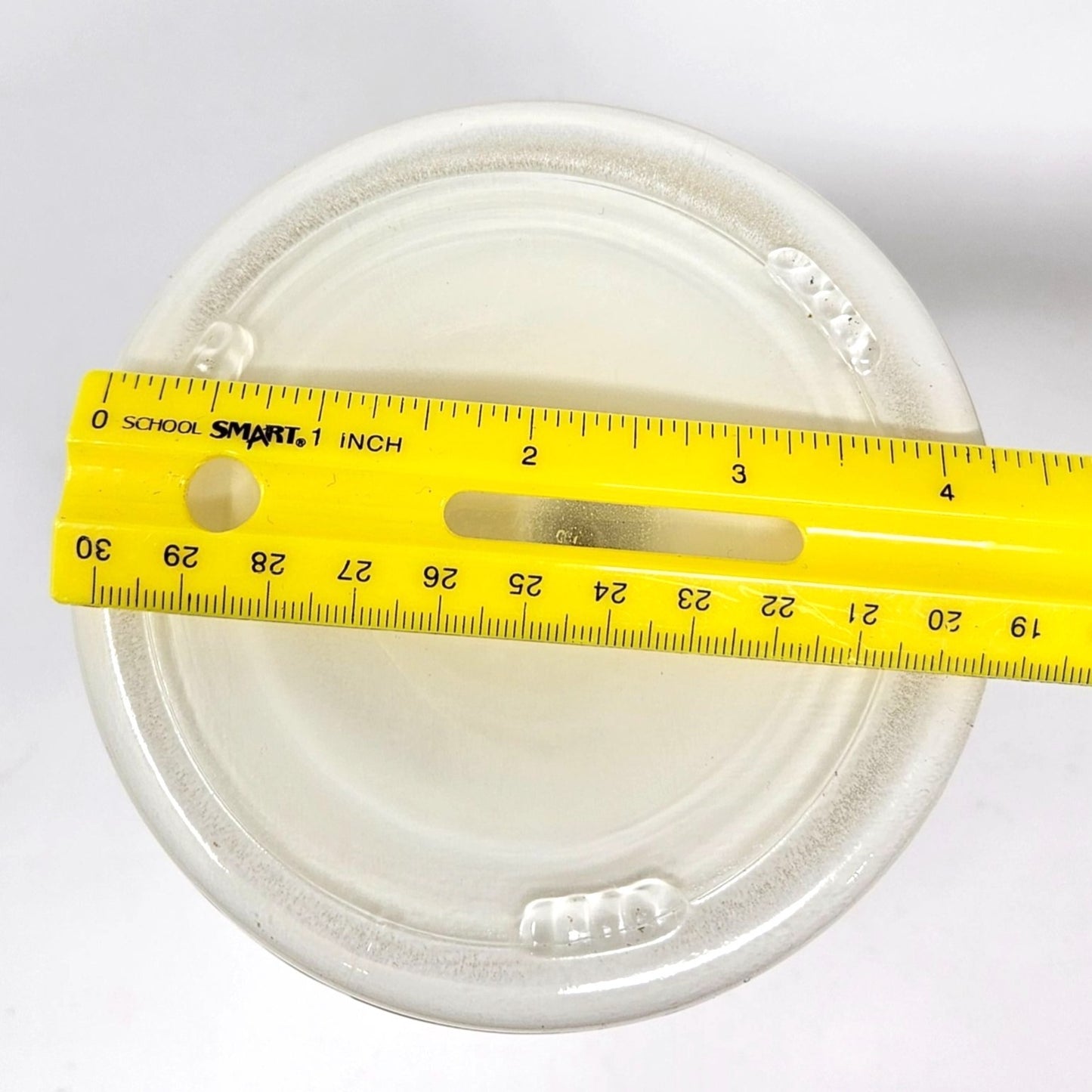 Vtg Lamplight Farms 14.5" Oil Lamp Lantern Cottagecore Shabby Farmhouse Granny